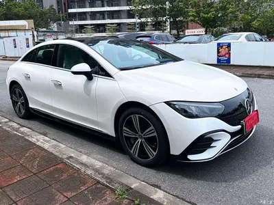 2025 Mercedes-Benz EQE 500 4MATIC Pioneer, фото 4, лот 11565002