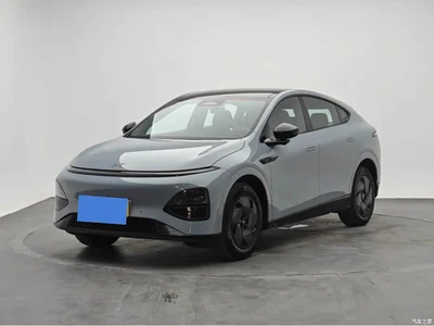 2026 XPeng G6 Long Range Ultra, фото 1, лот 10381541