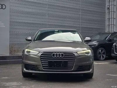 2016 Audi A6L TFSI Technology, фото 2, лот 10807744