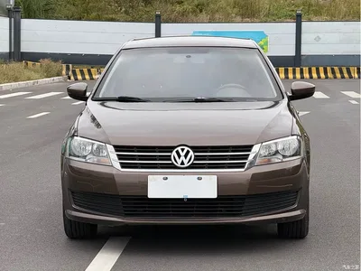 2013 Volkswagen Lavida Tour 1.6L Automatic Trend Style, фото 2, лот 11485860