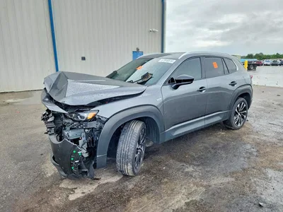 2025 MAZDA CX-50 PREMIUM PLUS, фото 1, лот 10848174