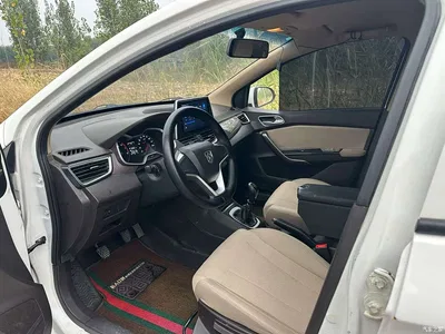 2017 Baojun 310W 1.5L Manual Comfort China V, фото 4, лот 11144450