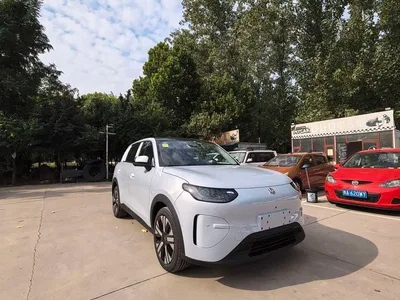 2026 Leapmotor A10 Model 500km Range, фото 4, лот 11146259