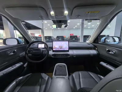 2024 Dongfeng Yipai Nano 01 330 Air, фото 4, лот 10835132