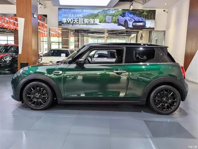 2018 MINI MINI 1.5T COOPER Classic, фото 3, лот 10351282
