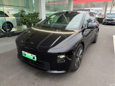 2025 Li Auto i6 4WD Base Model, фото 1, лот 11182356