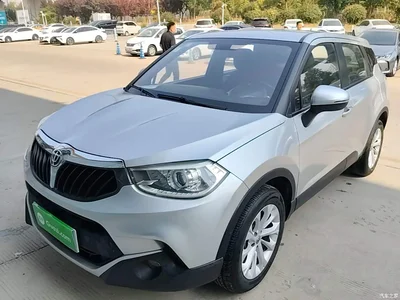 2016 Zhonghua V3 1.5L Automatic Elite, фото 1, лот 11642309