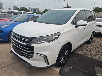 2020 SAIC Maxus Maxus G50 1.5T Auto Elite, фото 2, лот 11195604