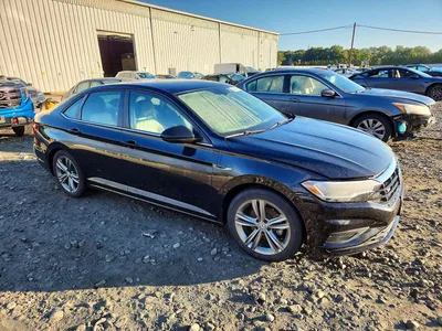 2021 VOLKSWAGEN JETTA S, фото 4, лот 11559088