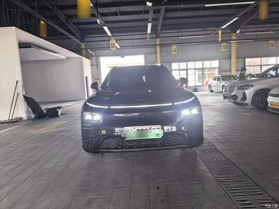 2024 XPeng G9 570 Max, фото 3, лот 10377632