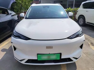 2026 Geely Galaxy Galaxy E5 Model 530km Explorer Edition, фото 3, лот 10433454