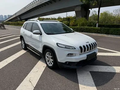 2016 Jeep Cherokee 2.4L Leading Smart Edition, фото 4, лот 11074404