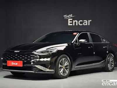 2022 Kia K8 Noblesse, фото 1, лот 10380968
