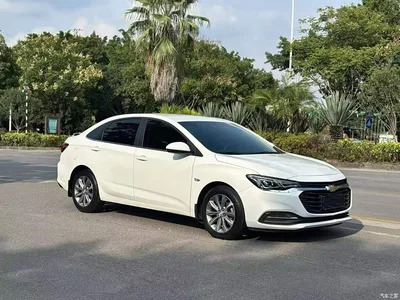2022 Chevrolet Monza 320 Automatic Enjoyment Edition, фото 4, лот 11242755
