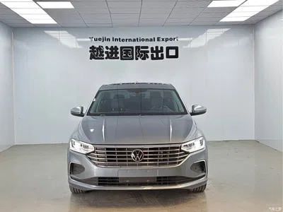2023 Volkswagen Lavida Model 280TSI DSG Starlight Eternal Edition, фото 2, лот 10454271