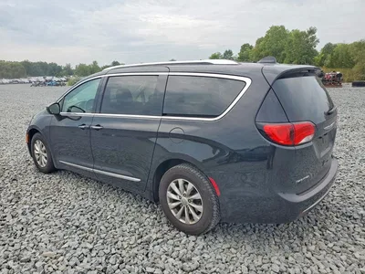2018 CHRYSLER PACIFICA TOURING L PLUS, фото 2, лот 10864694