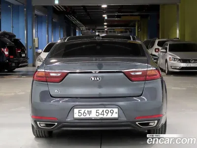 2019 Kia K7 2.4 GDI Noblesse, фото 2, лот 10059448
