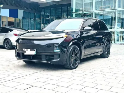2023 Li Auto Li L8 Pro, фото 1, лот 11247766