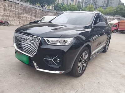 2021 Haval H6 Model 1.5T Automatic Champion Edition, фото 1, лот 10387837