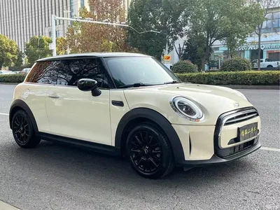 2021 MINI MINI 1.5T ONE, фото 3, лот 10351304