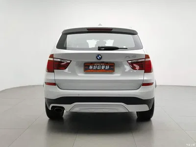 2014 BMW X3 (Import) xDrive20i X Design Package, фото 4, лот 10232234