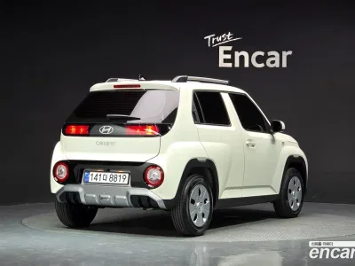 2026 Hyundai Casper The Essential, фото 2, лот 10512741