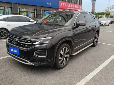 2021 Volkswagen Tayron 330TSI 2WD 30th Anniversary Edition, фото 1, лот 10405644