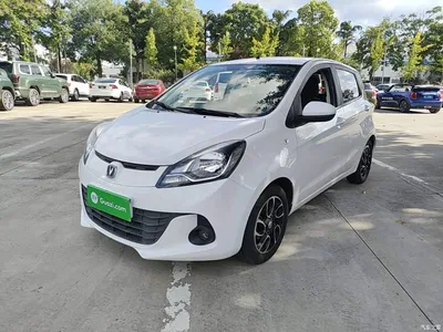 2015 Changan Benben 1.4L IMT Premium China IV, фото 2, лот 11183463