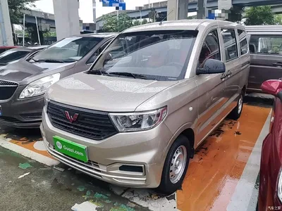 2022 Wuling Motors Wuling Hongguang V 1.5L Power Take Edition Electric Power Steering LAR, фото 2, лот 10377091