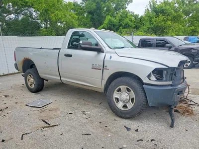 2013 RAM 3500 ST, фото 4, лот 11150415