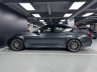 2018 BMW M3 Fans Limited Edition, фото 3, лот 10473697