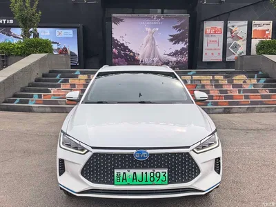 2019 Byd E2, фото 2, лот 10246571