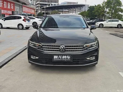 2023 Volkswagen Magotan Model 2 Million Units Commemorative Edition 280TSI DSG Leading Version, фото 2, лот 10676036