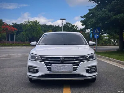 2020 Roewe i5 1.5L Automatic 4G Connected Premium Edition, фото 2, лот 10344486