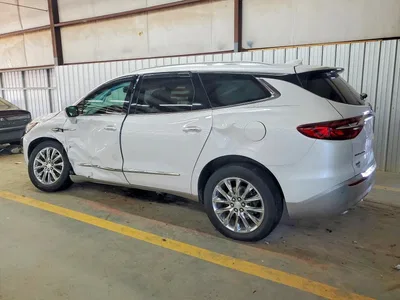 2021 BUICK ENCLAVE PREMIUM, фото 2, лот 10862476