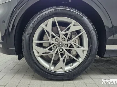 2024 Genesis GV70 2.5T Gasoline 2WD, фото 4, лот 11534885