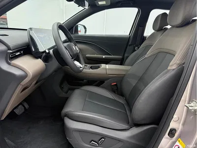 2026 Changan CS55 PLUS Model 4th Gen New Blue Whale 1.5T Celestial Premium, фото 4, лот 11133646