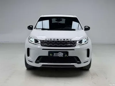 2020 Land Rover Discovery Sport 249PS R-Dynamic Performance, фото 2, лот 10325345