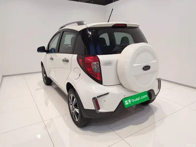 2017 JAC Motors Refine S2mini 1.3L Sport Edition, фото 4, лот 10621608