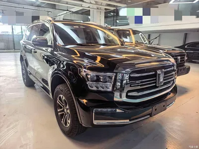2023 Tank 500 3.0T Sport Summit 5-Seater, фото 4, лот 10677308