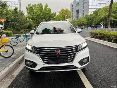 2020 Roewe RX5 20T Automatic 4G Connected Surpass Flagship Edition, фото 2, лот 10888013