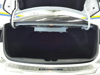 2015 Hyundai Langdong 1.6L Manual Trend, фото 4, лот 10832026