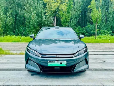 2025 BYD Han L DM-p 4WD LiDAR Flagship, фото 2, лот 10249963