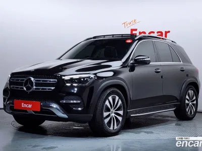 2024 Mercedes-Benz GLE-Class GLE300d 4MATIC, фото 1, лот 10063018
