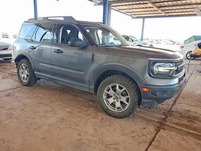 2021 FORD BRONCO SPORT, фото 4, лот 10518014
