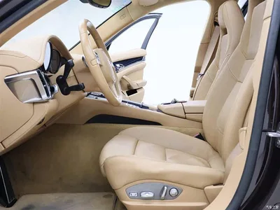 2014 Porsche Panamera 3.0T, фото 2, лот 10406277