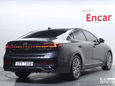 2020 Kia K7 2.5 GDI Noblesse, фото 1, лот 10042720
