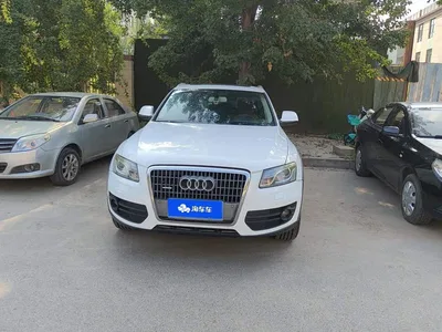 2012 Audi Q5 2.0TFSI Comfort, фото 2, лот 10473297