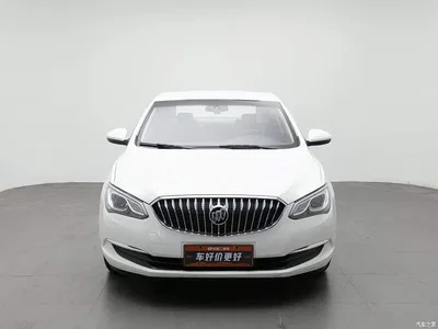 2017 Buick Excelle 15N Automatic Progressive, фото 3, лот 10276082