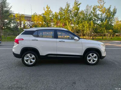 2017 Baojun 510 1.5L Manual Fashion, фото 4, лот 10307718